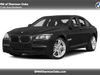 bmw 7 series 2015 WBAYE8C58FD782069 image bmw 7 series 2015 WBAYE8C58FD782069 image
